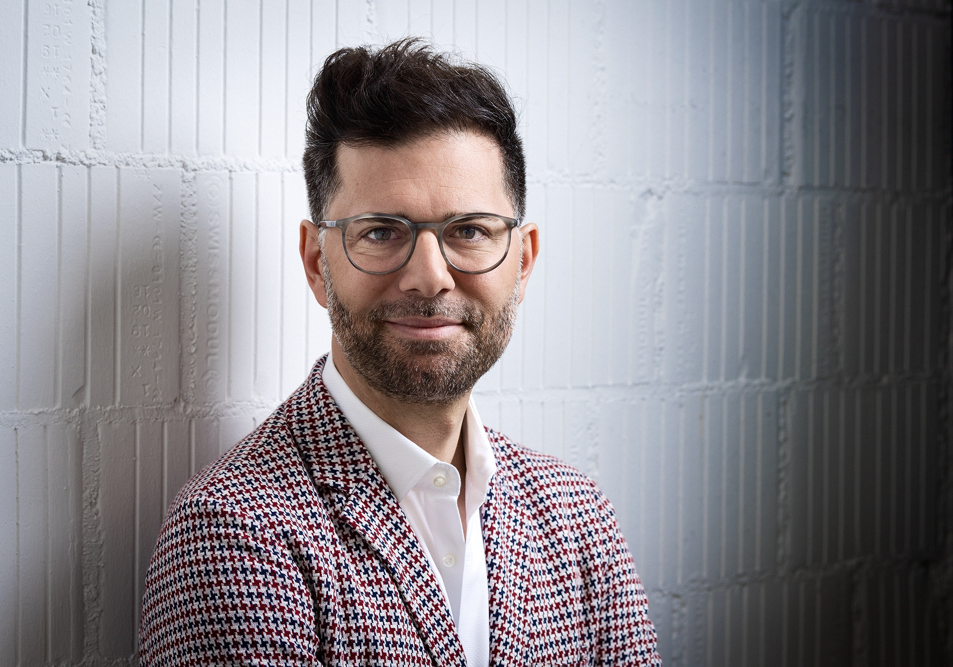 Rico Valär