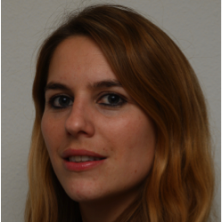 Barbara Gwenaël Müller