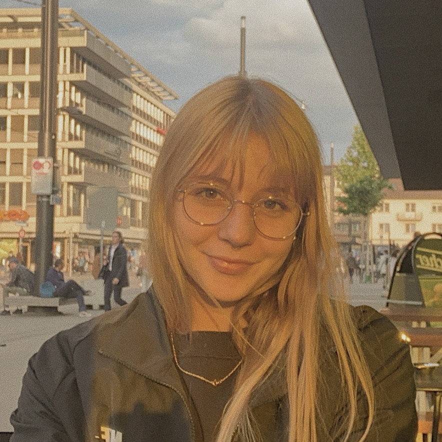 Céline Bagutti