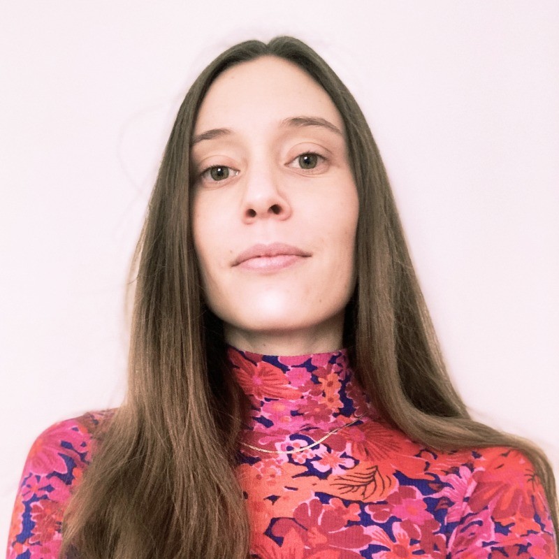Chiara Tavella