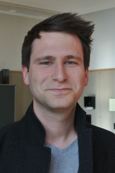 Dominik Hess