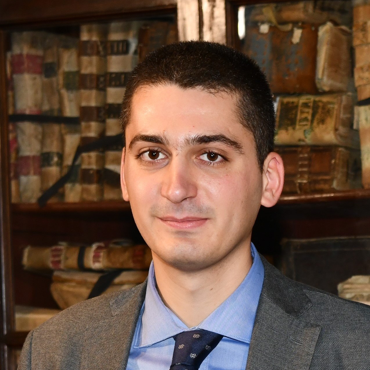 Davide Novati