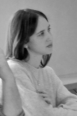 Francesca Rodesino