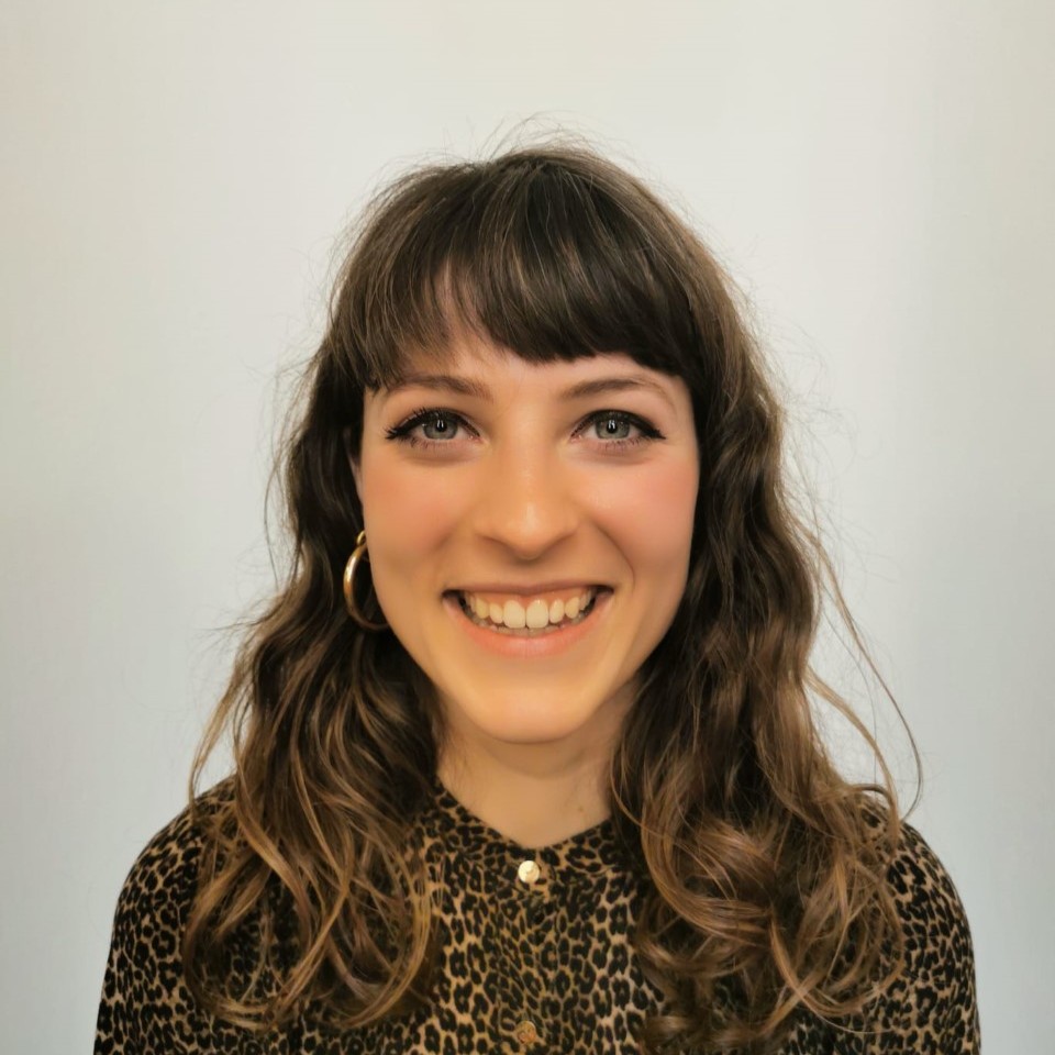 Inès Conti