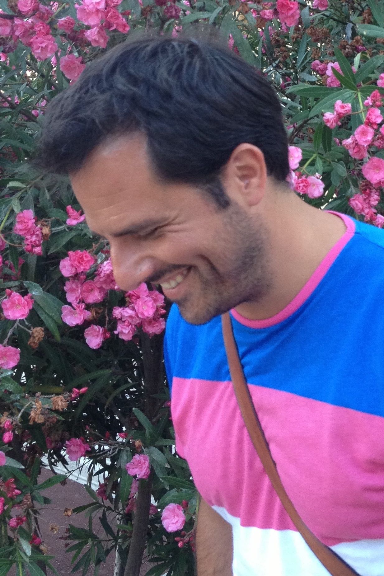 Juan Antonio González Vicente