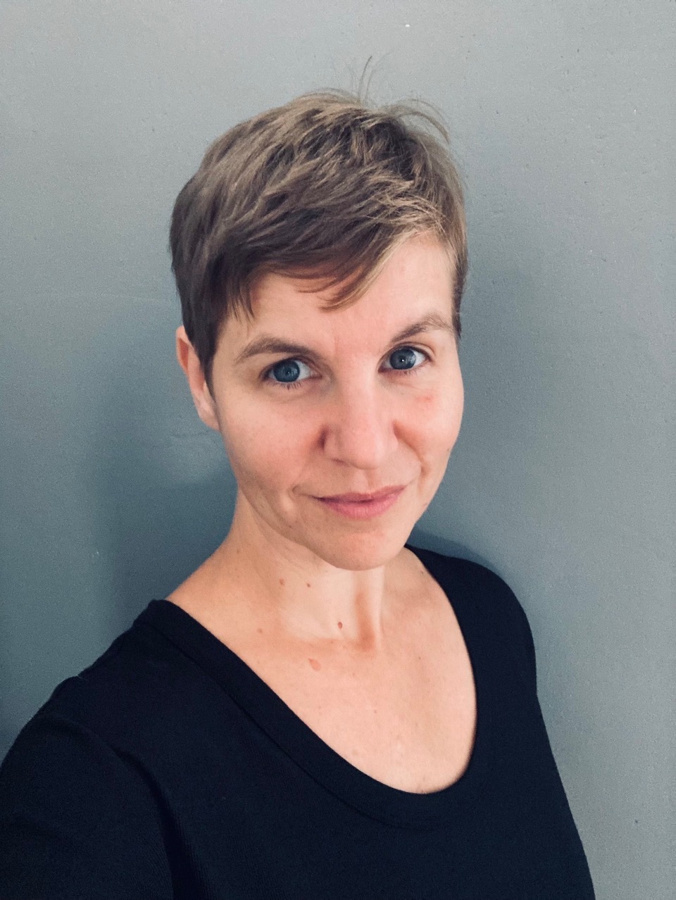 Katrin Müller