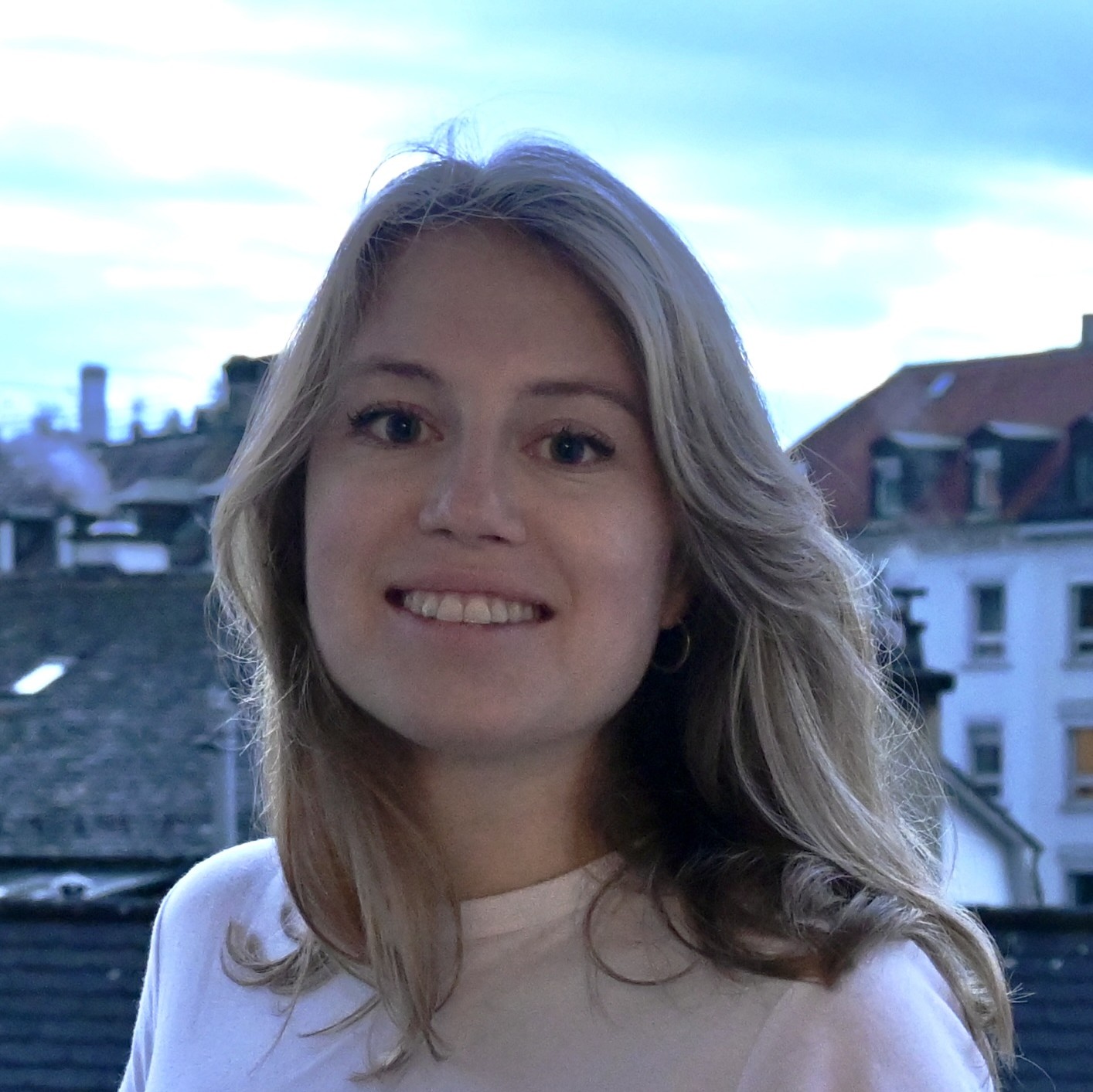 Laura  Pfister