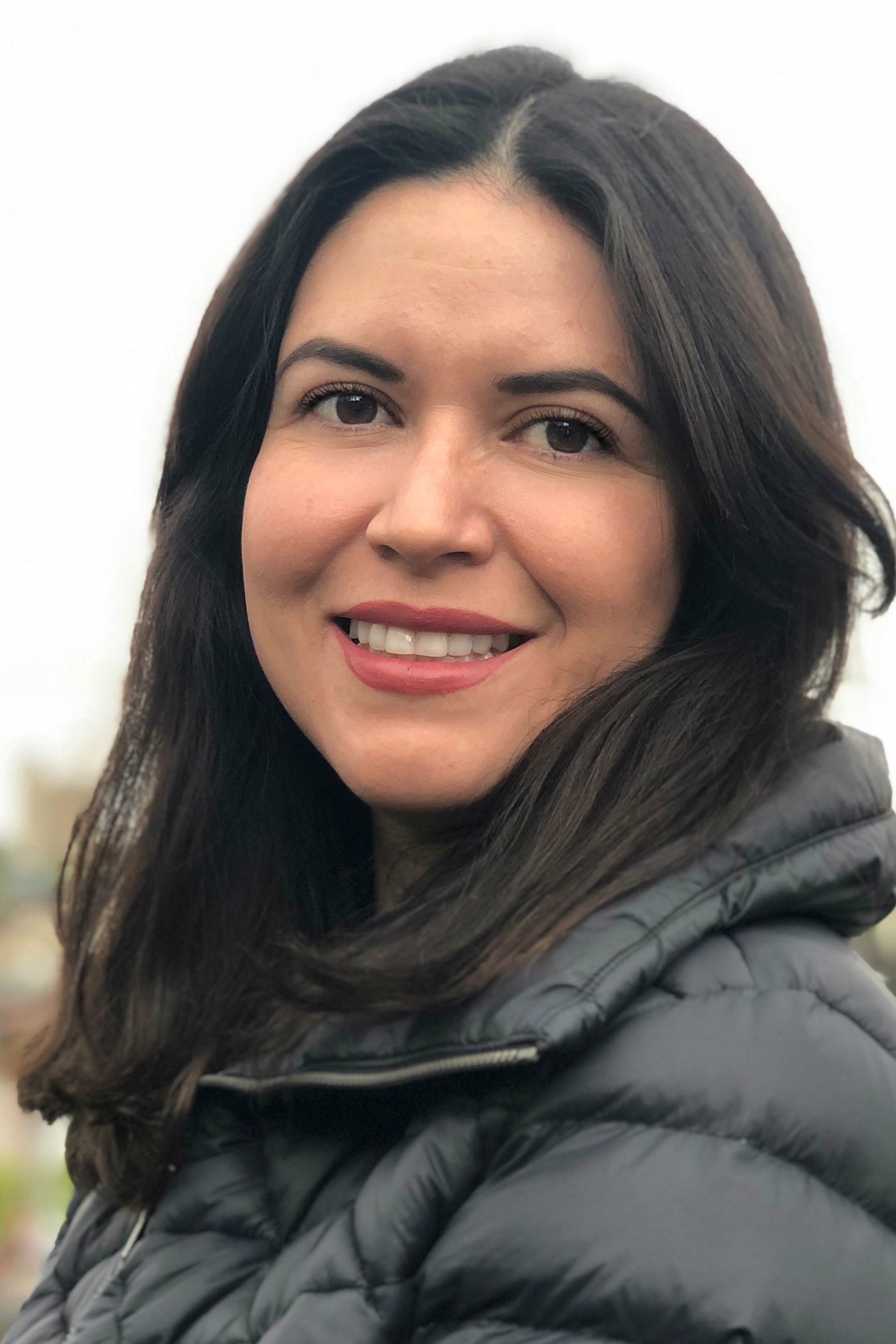 Monica Rojas Rubin