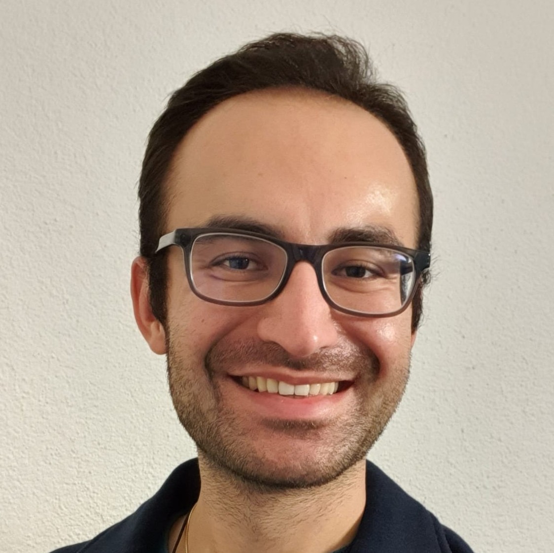 Omar Itani