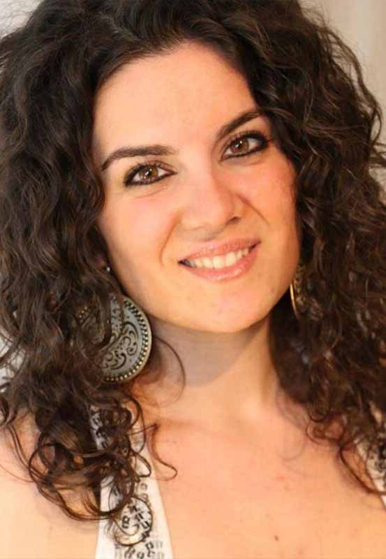 Sara Pesce