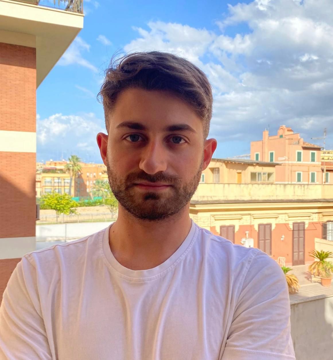 Stefano Teti