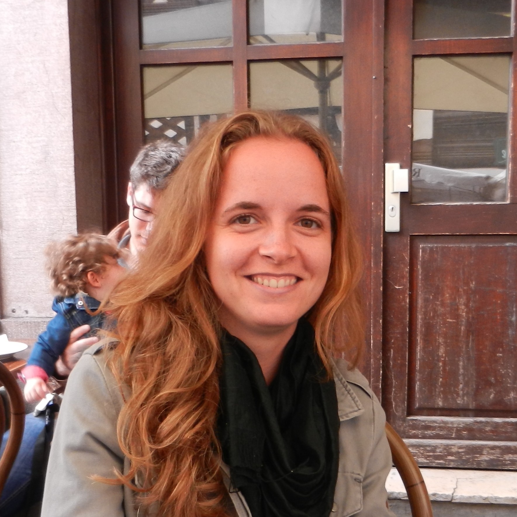 Senta Zeugin