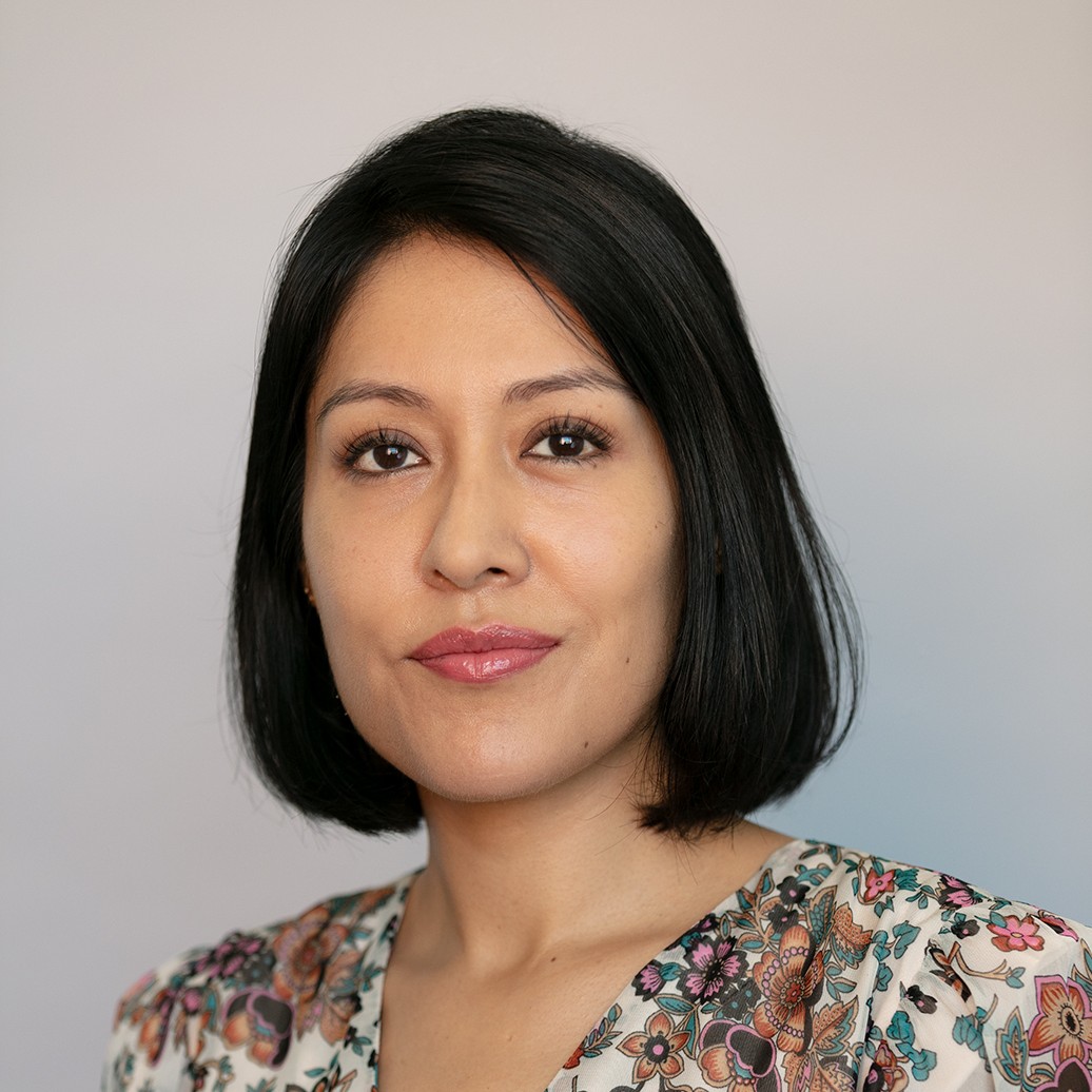 Virginia Amanda León Torrez