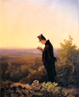 spitzweg