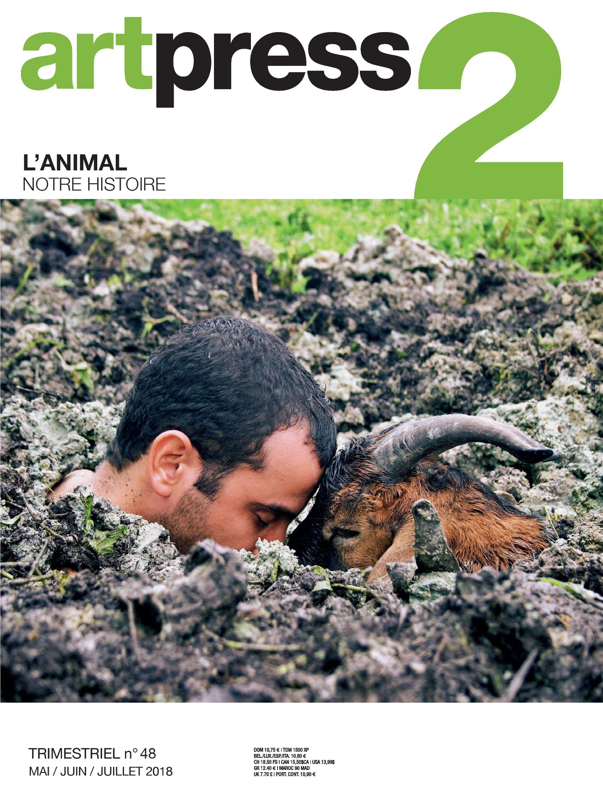 Fiction de l'animalité en Amérique Latine