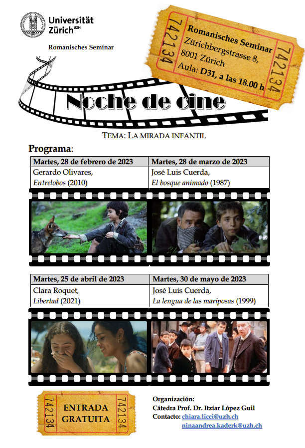 imagen Flyer Noche de cine FS23