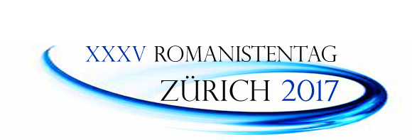 Logo Romanistentag