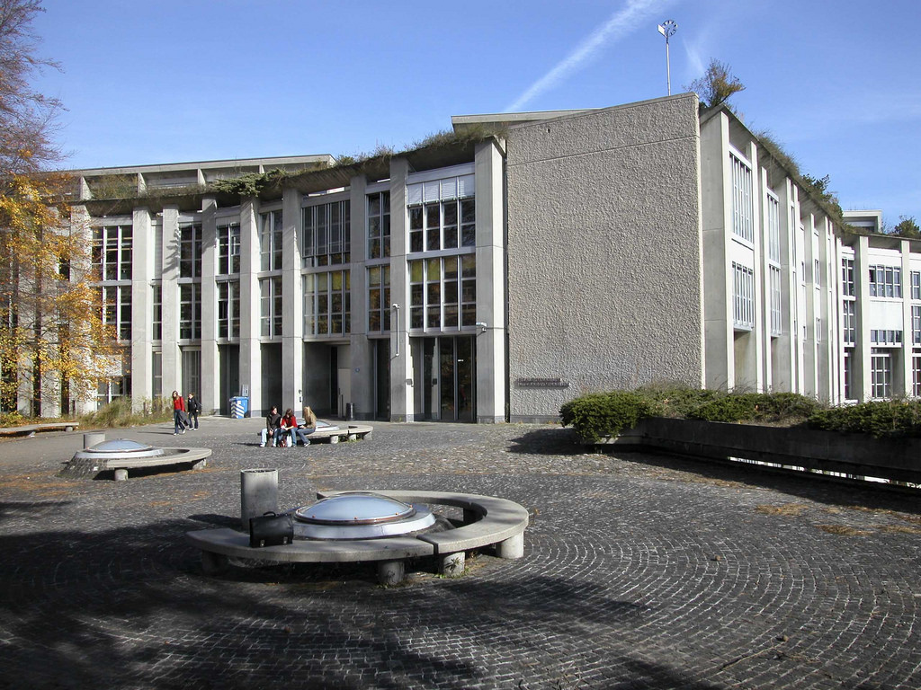 Gymnasium Rämibühl