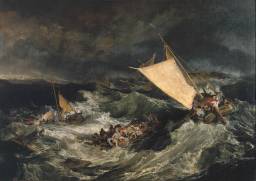 The Shipwreck