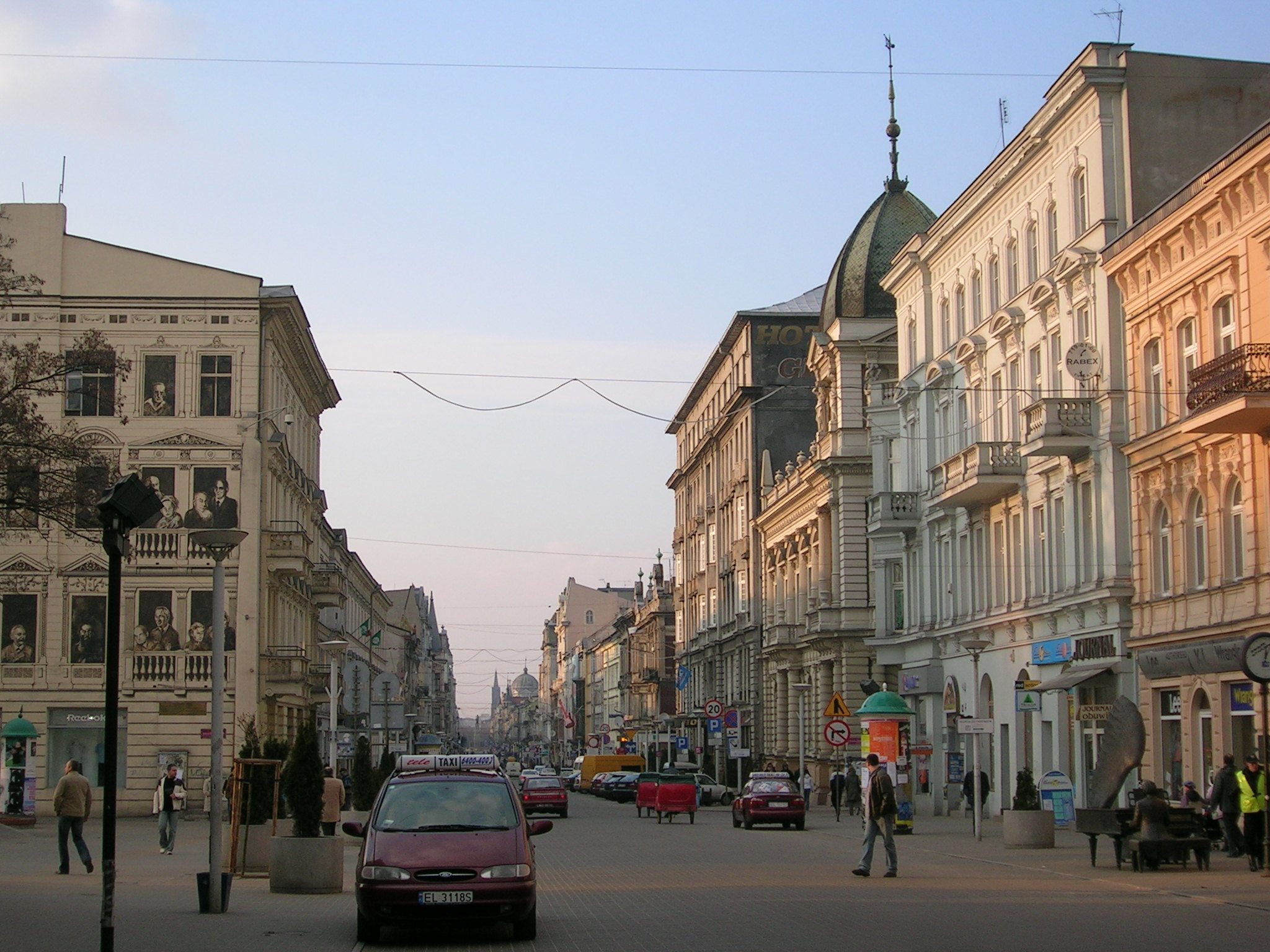 lodz