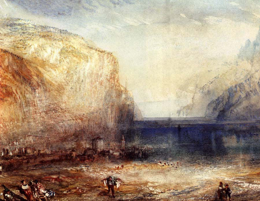 Turner