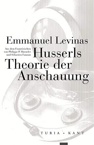 Husserls Theorie der Anschauung