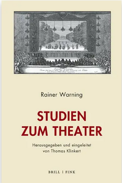 Studien zum Theater